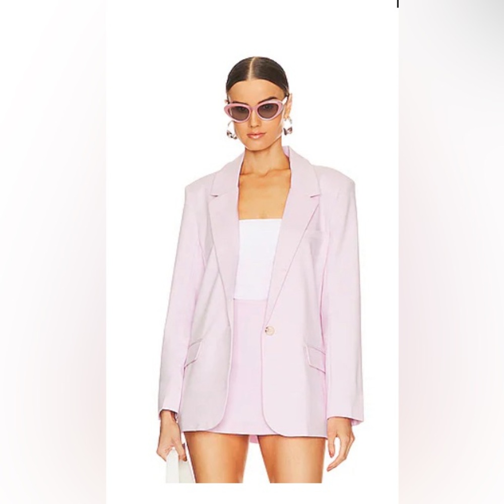Steve Madden Kaira Blazer- Size S